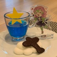 あやみつ☕️🌸🍡🍀💜