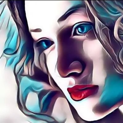 Nyai Freydis ⚘️ 🙏