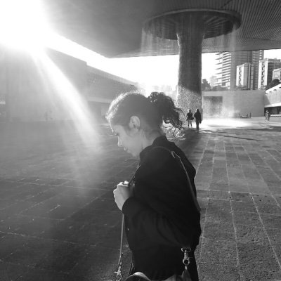 Ataraxia le Fay🫀🇵🇸