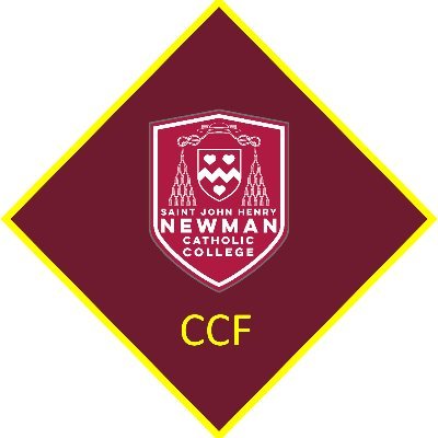 Newman RC College CCF