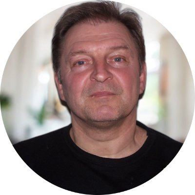 🇫🇷 Patrick Kaliciak 🇫🇷