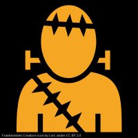 The Ugly Monster (Oscar)