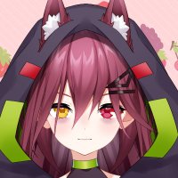 月灯ライト🎮🌕オオカミVゲーマー