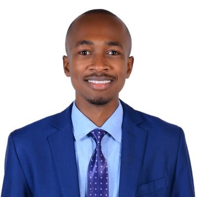 Boniface Wa Harrison