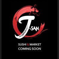 J San Sushi & Market