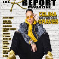 The R Report Magazine LLC