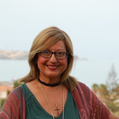 Ana María Sánchez Pe