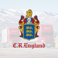 C.R. England