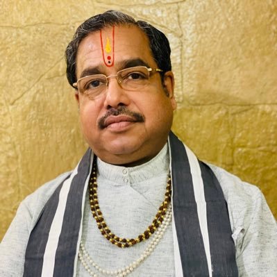 Dr. Manoj Mohan Shastri