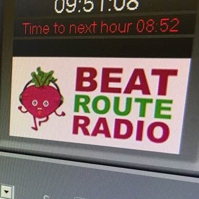 Beat Route Radio
