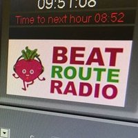 Beat Route Radio