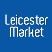 Leicester Market
