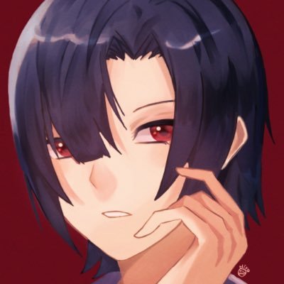 Hiro Akane (茜音 ヒロ)@vtuber