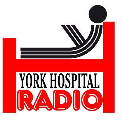 York Hospital Radio