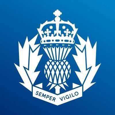 Police Scotland Renfrewshire & Inverclyde