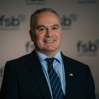 Rob Basini FSB