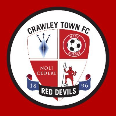 Crawley Town FC