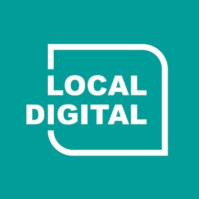 Local Digital UK Gov