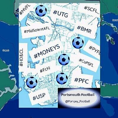 Portsmouth Football