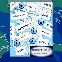 Portsmouth Football