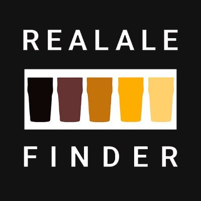 Real Ale Finder App