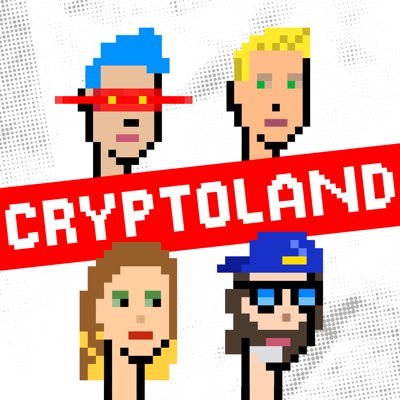 Cryptoland Italia 🇮🇹
