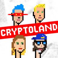 Cryptoland Italia 🇮🇹