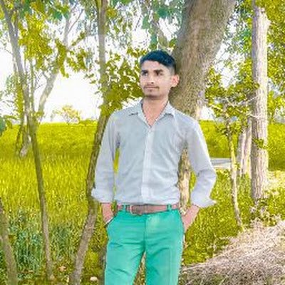 Sohit Gujjar