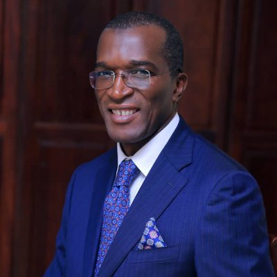 ALHAJ DR. KADDUNABBI IBRAHIM LUBEGA