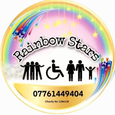 Rainbow Stars Charity