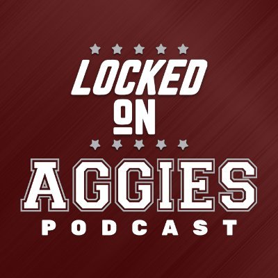 Locked on Aggies