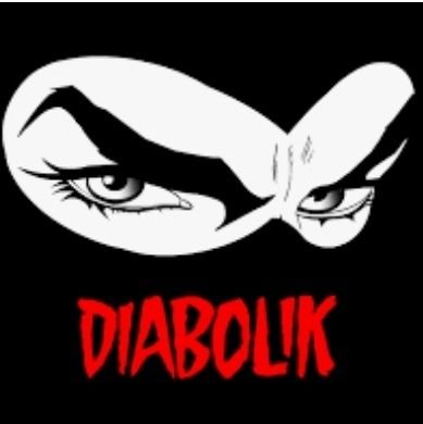Diabolik 🇫🇷🇮🇹