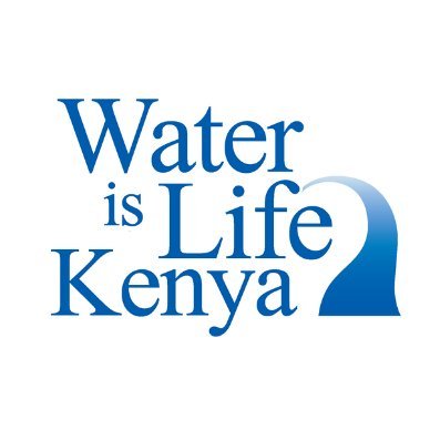Water is Life Kenya