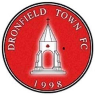 Dronfield Town FC