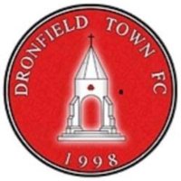 Dronfield Town FC