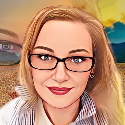 Iryna Zhukovska💙💛