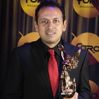 Sergio Luis Valdés A