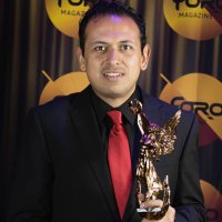 Sergio Luis Valdés A