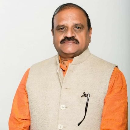 Jai Prakash Rawat (Modi Ka Parivar)