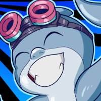 Shark3ozero (Sigma Male)