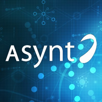 Asynt Ltd - Lab Equipment & Services