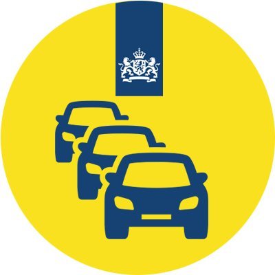 Rijkswaterstaat Verkeersinformatie