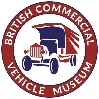 British Commercial Vehicle Museum #BCVM