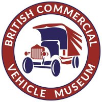 British Commercial Vehicle Museum #BCVM