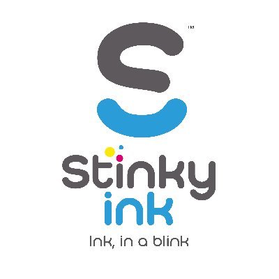 Stinky Ink