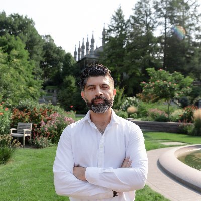 M. Ali Kadivar محمدعلی کدیور