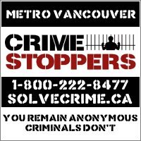 Crime Stoppers