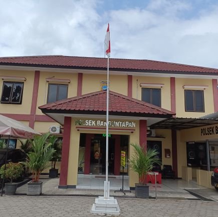 Polsek Banguntapan