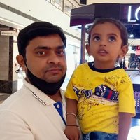 Pankaj Kumar Bhaskar