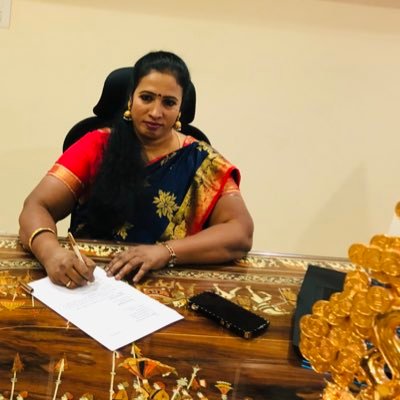 Malini Jayachandran